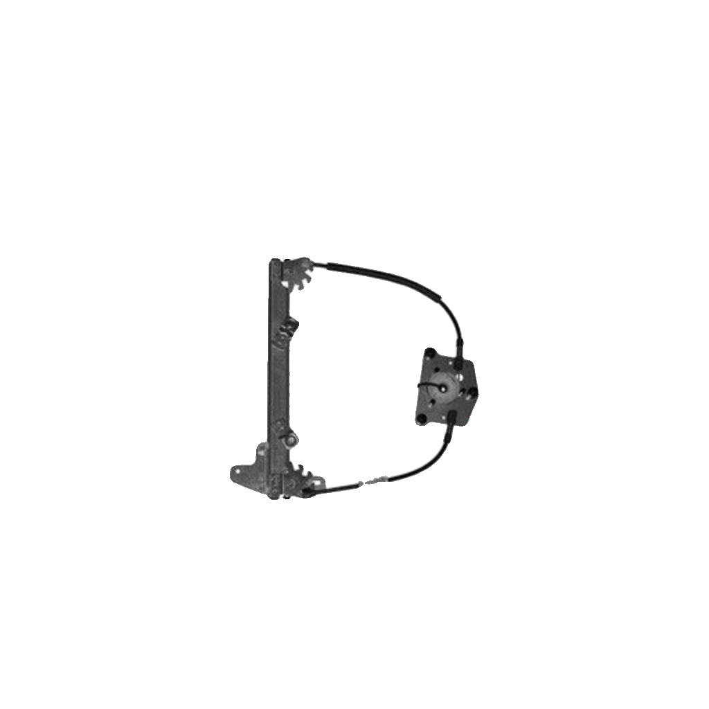 Right Rear MAGNETI MARELLI 350103764000 Window Regulator for PEUGEOT