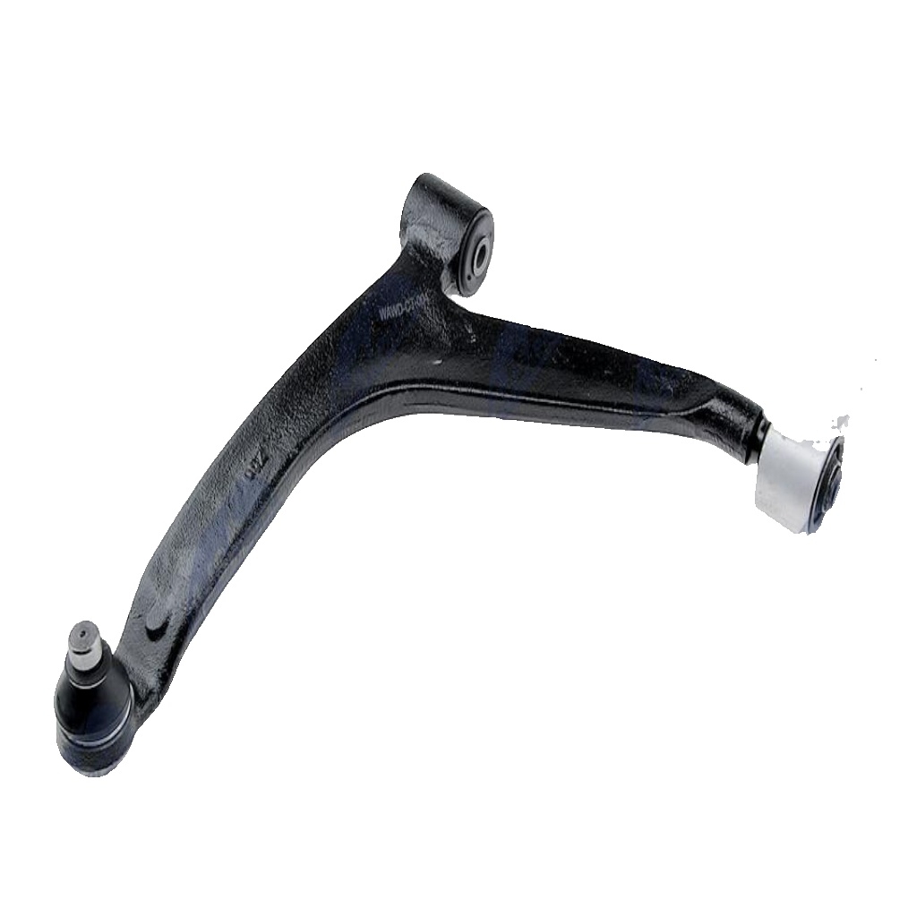 Wishbone Front Axle Left Control Arm ZWD-CT-005 NTY for CITROËN PEUGEOT