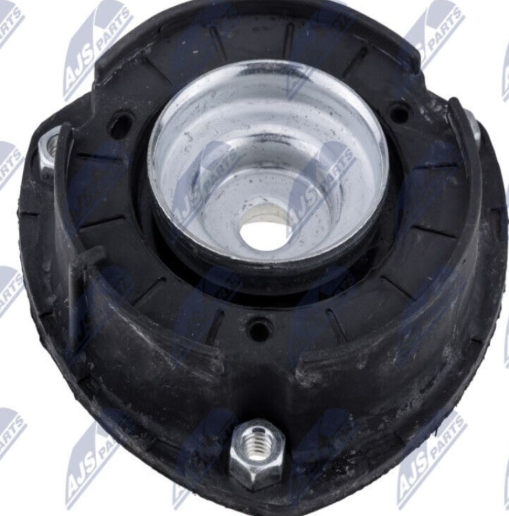 Shock absorber cushion Front Axle Left AD-VW-033 NTY for AUDI SEAT VW SKODA FORD