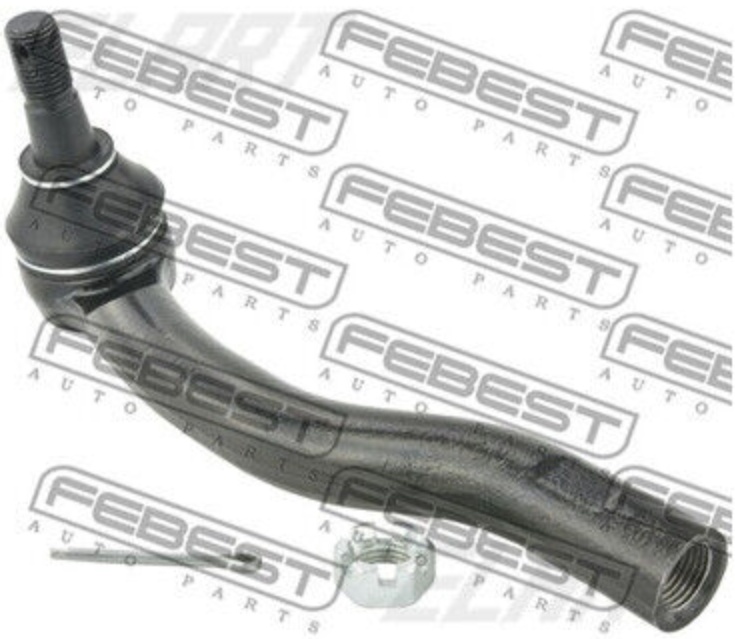 FEBEST-OE 0221-Z62LH.OE Tie Rod End for INFINITI,NISSAN