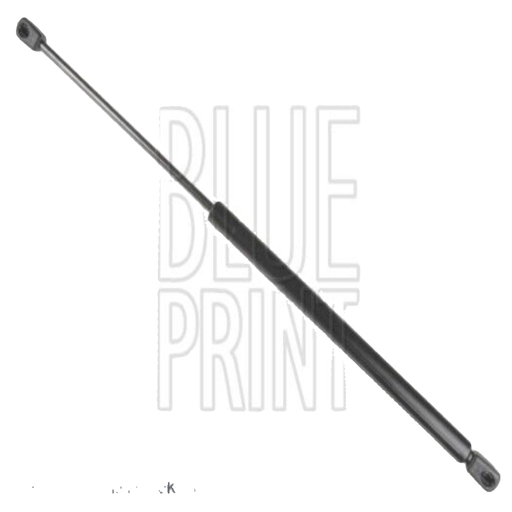 BLUE PRINT ADN15801 Boot-/Cargo Area Gas Spring Both Sides Fits Nissan Almera
