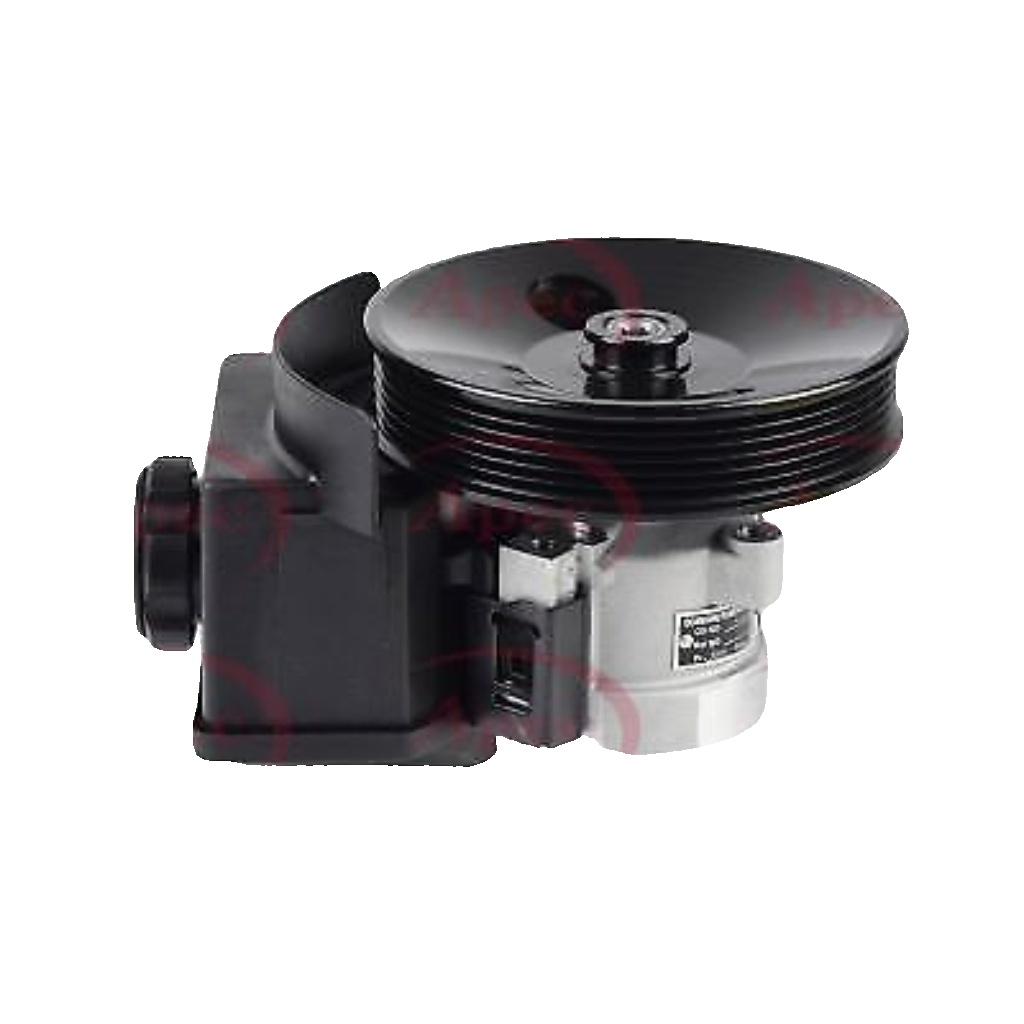 Apec Power Steering Pump APS1123 Fits Volvo - Performance Matched to OE