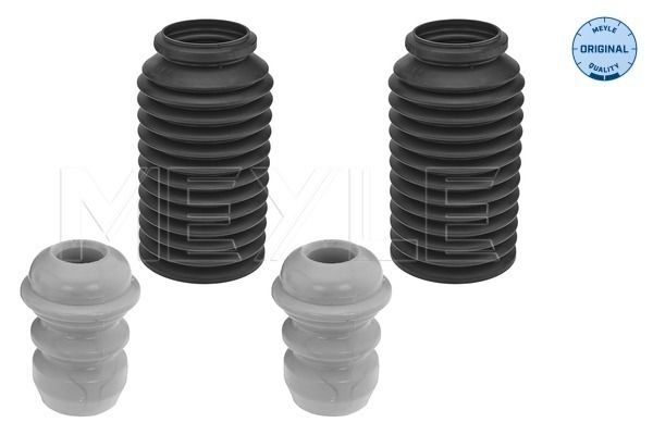 MEYLE 414 640 0000 Shock Absorber Dust Cover Kit Front Fits Porsche 911 Boxster
