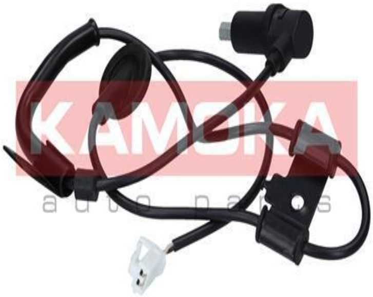 Fits KAMOKA 1060470 ABS SENSOR REAR. LE. KIA CERATO 04'->  ⭐UK Stock⭐