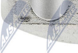 N.T.Y. HZP-NS-012.NTY Brake Caliper for NISSAN
