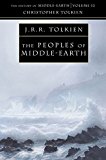 The Peoples of Middle-earth by Christopher Tolkien (Paperback Book) - Image 5