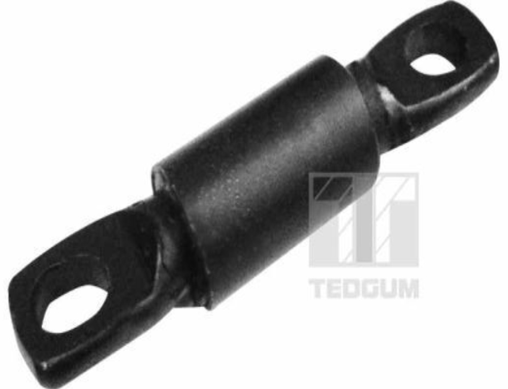 TEDGUM 00463960 Control Arm-/Trailing Arm Bush for NISSAN,RENAULT