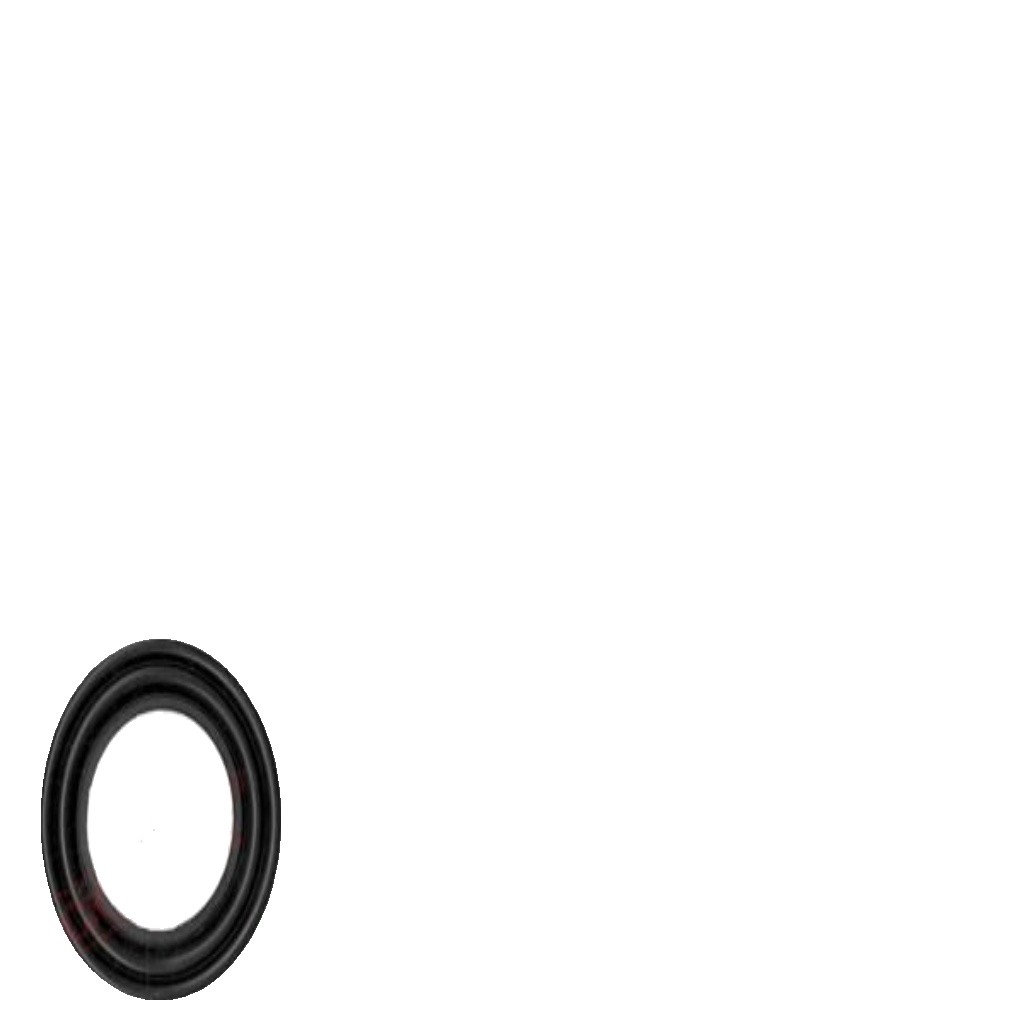 Rear QUICK BRAKE 114-0061 Repair Kit, brake caliper for HONDA,LAND ROVER,MAZDA,M