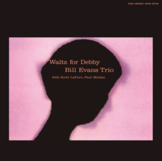 Bill Evans | Waltz For Debby | Vinyl LP - Black