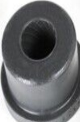 PFF36-102H Powerflex Heritage Front Lower Wishbone Rear Bushes