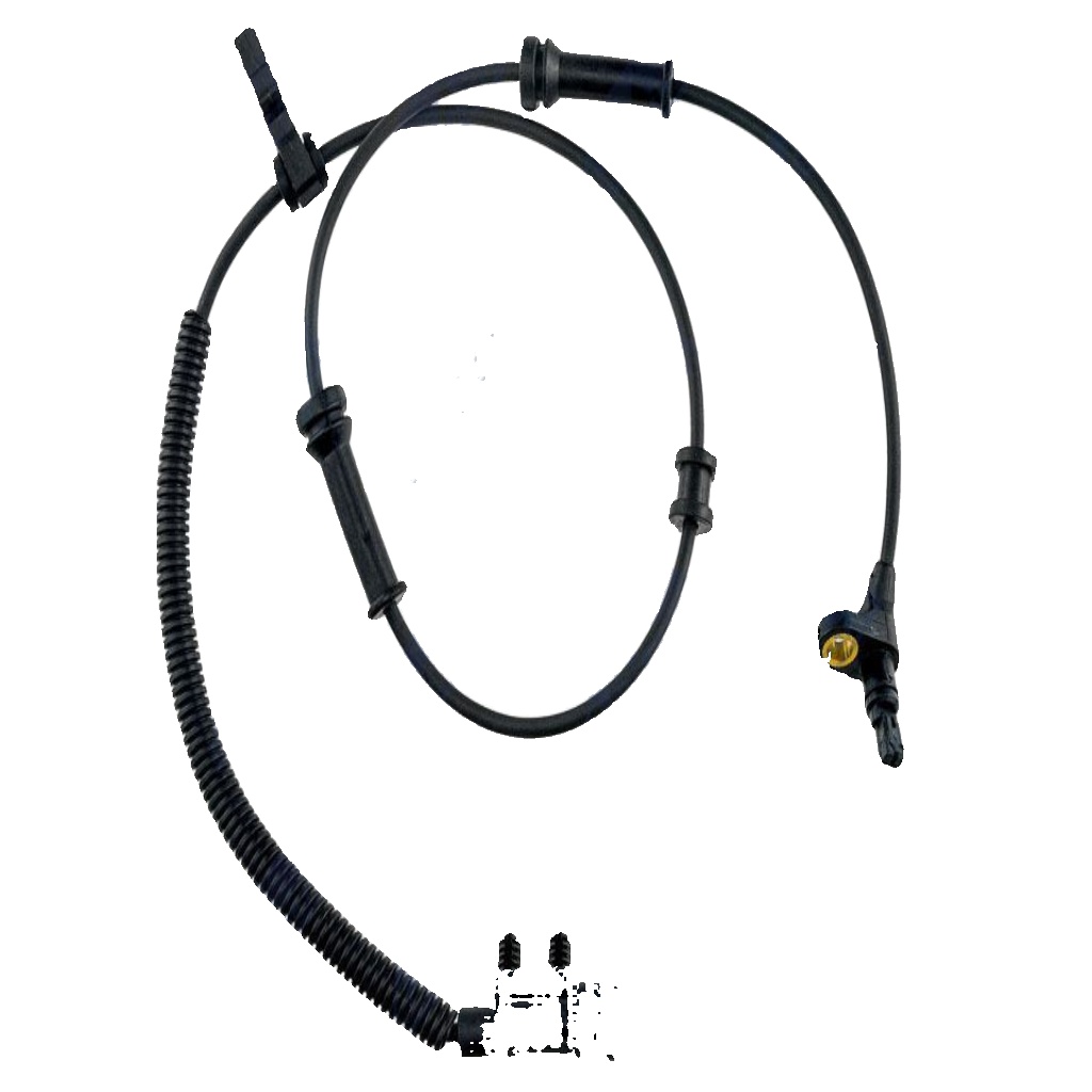 N.T.Y. HCA-CH-048.NTY Sensor, wheel speed for JEEP