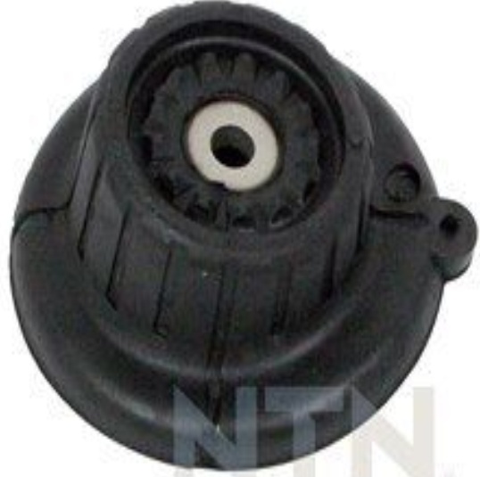 Front SNR KB658.16 Repair Kit, suspension strut for CHRYSLER,FIAT,LANCIA