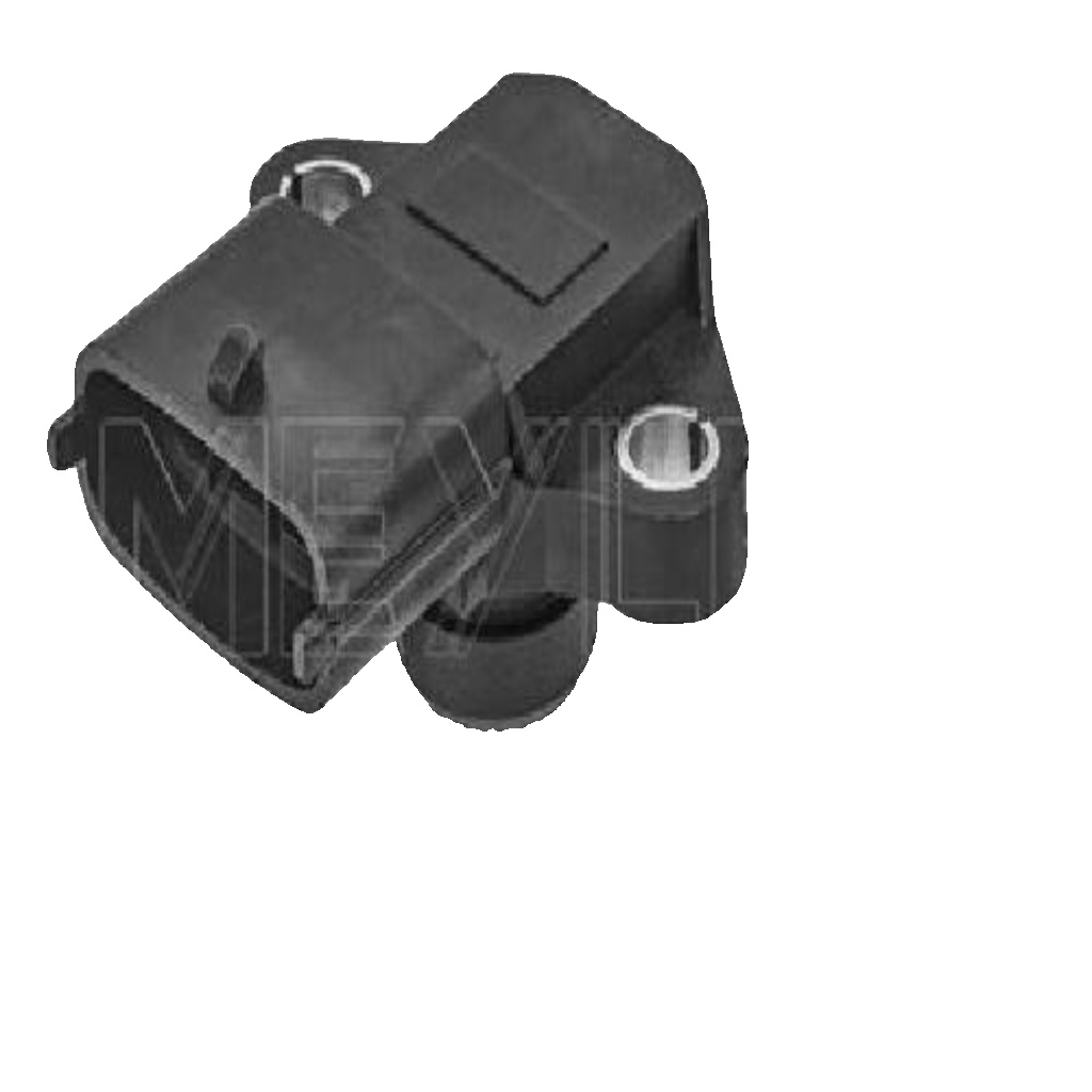Intake Manifold MEYLE 37-14 812 0002 Sensor, intake manifold pressure for HYUNDA