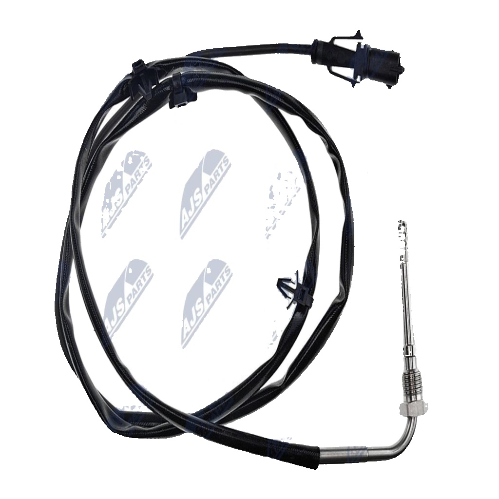 NTY EGT-PL-021 Sensor, exhaust gas temperature for OPEL - Image 3