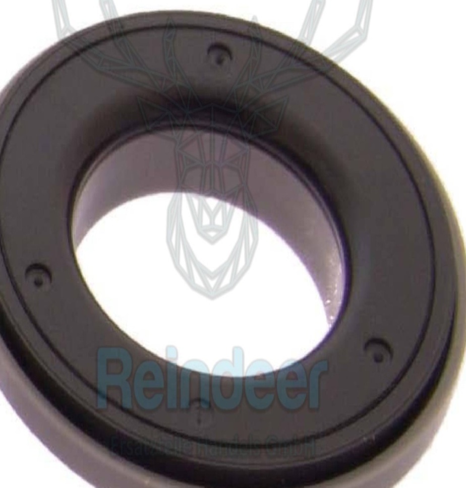 Fits FEBEST MZB-001 FRONT SHOCK ABSORBER SUPPORT BEARING MAZDA CAPELL ⭐UK Stock⭐