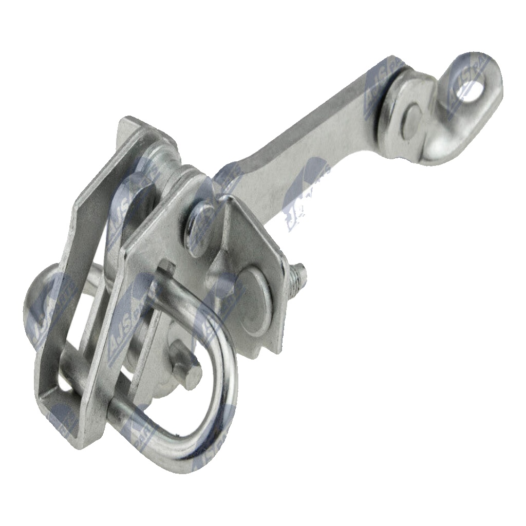 N.T.Y. EZC-AR-008.NTY Door Catch for ALFA ROMEO