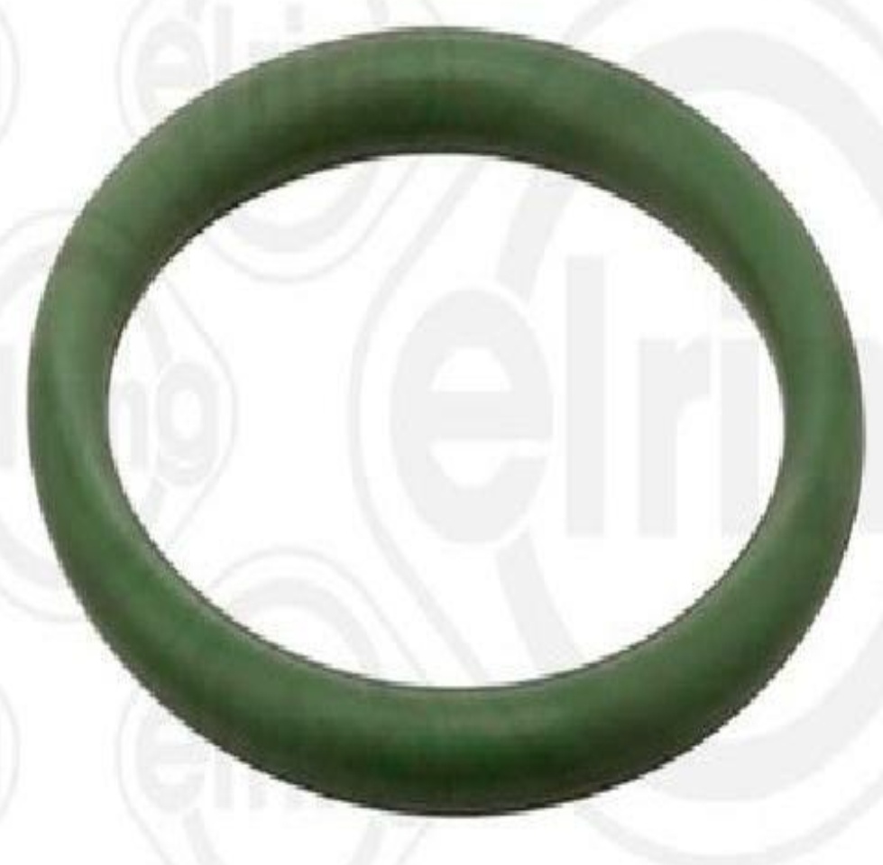 2x ✅Fits ELRING EL927000 Gasket, thermostat housing EL927000 Thermos ⭐UK Seller⭐