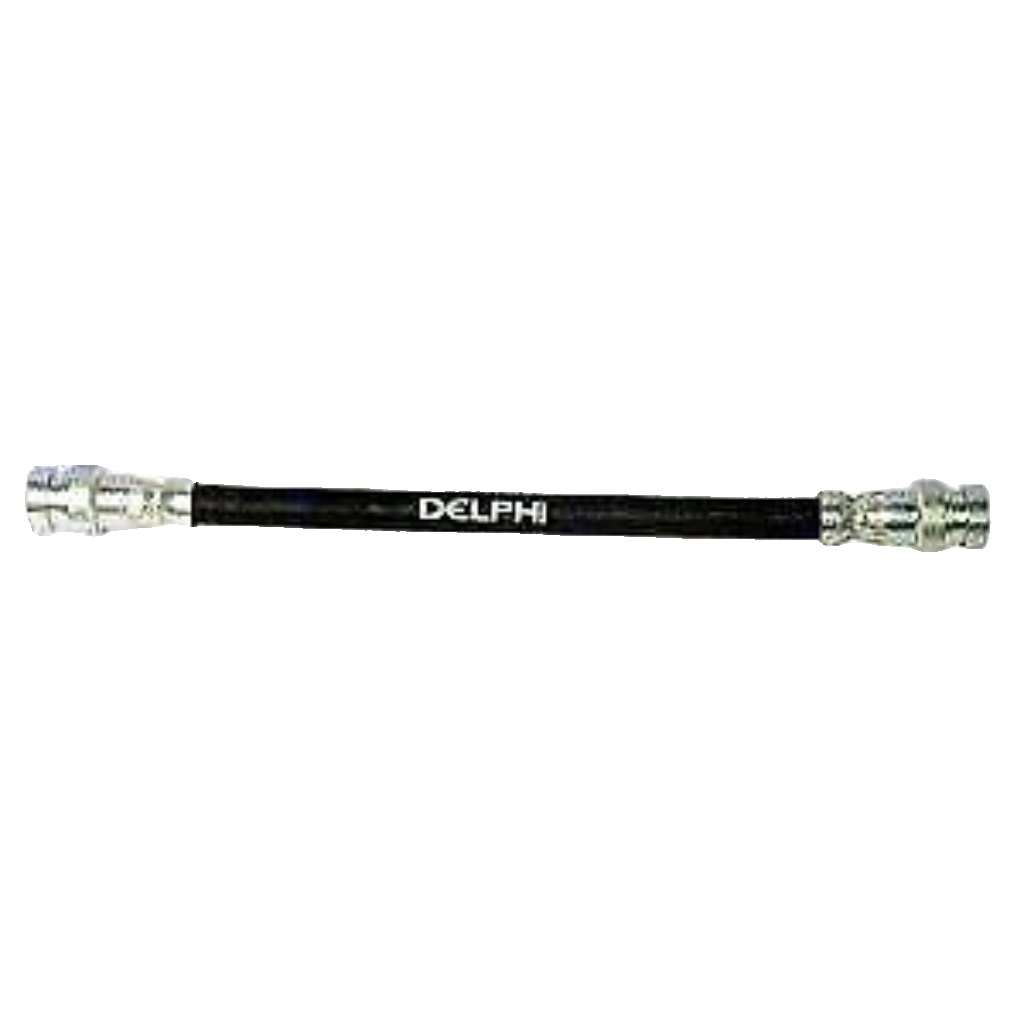 Rear Brake Hose Delphi LH6197 Fits Mitsubishi Carisma Space Star Braking System