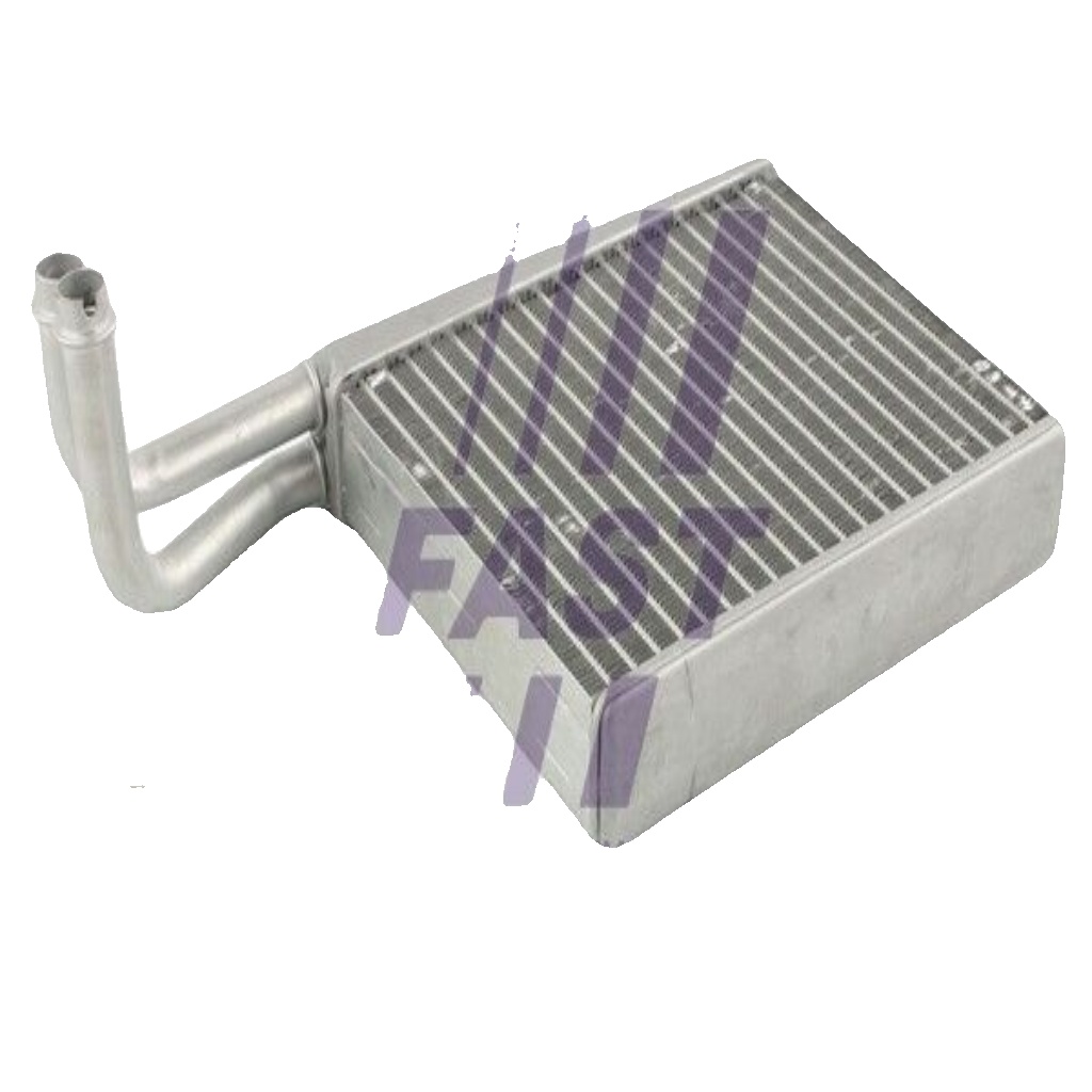 FT55539 FAST Heat Exchanger, interior heating for MERCEDES-BENZ