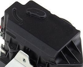 EZC-ME-011 NTY Boot Lock for MERCEDES-BENZ