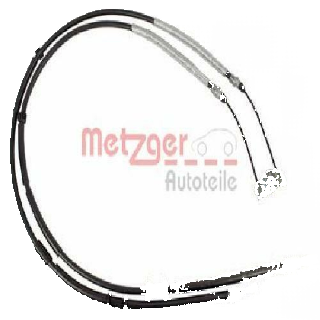 Fits METZGER 11.5773 HANDBRAKE CABLE   ⭐UK Stock⭐