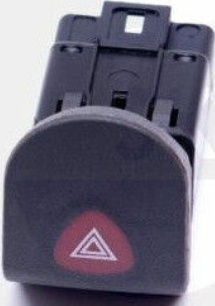 Hazard warning light switch 36SKV709 ESEN SKV for RENAULT KANGOO Express KANGOO