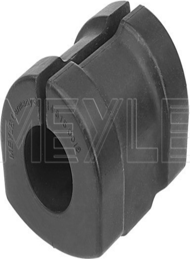Original MEYLE Storage Stabilizer 314 615 0018 for BMW