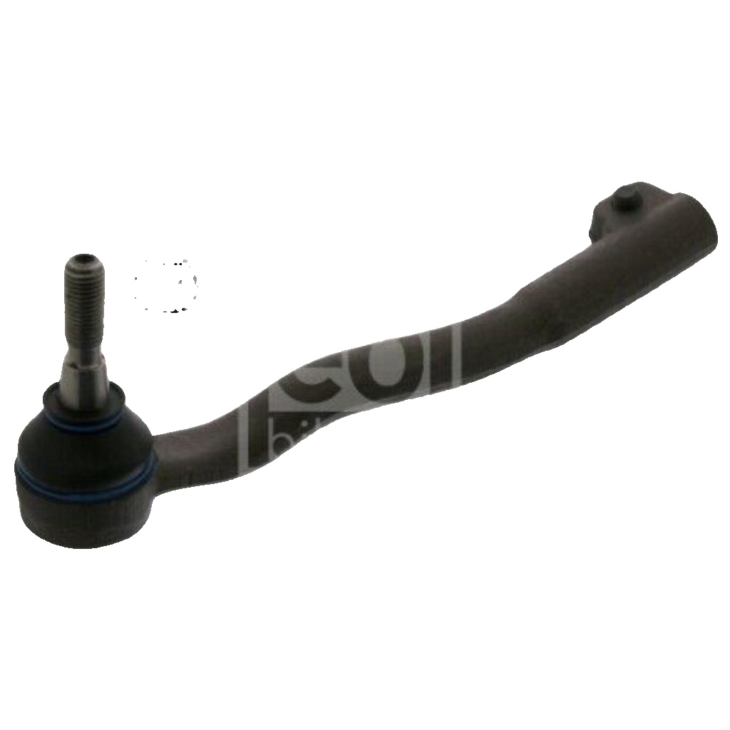 Tie / Track Rod End fits BMW 540 E39 4.4 Left 96 to 03 Joint 32211091723 Febi