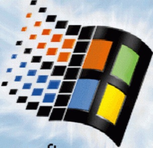 Computer 1GHz Windows 98 40GB Hard Disk RS-232 Serial LPT Parallel CD-ROM TC51