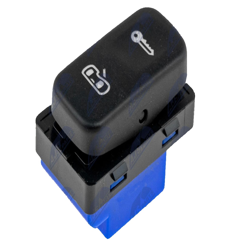 N.T.Y. EWS-SK-018.NTY Switch, door lock system for SKODA