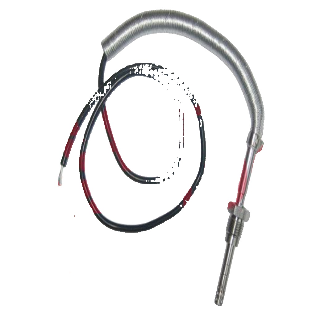 AUTLOG AS3054 Sensor, exhaust gas temperature for AUDI,SEAT,SKODA,VW