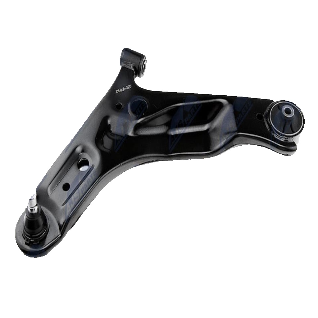Wishbone Front Axle Left Control Arm ZWD-KA-326 NTY for KIA PICANTO I