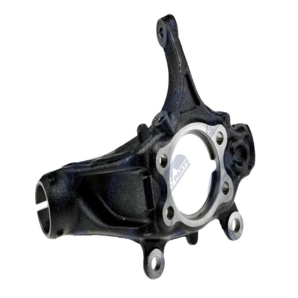 ZZP-NS-013 NTY Steering Knuckle, wheel suspension for NISSAN
