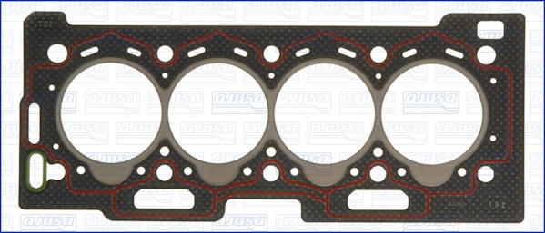 GASKET CYLINDER HEAD 10094600 FOR TUD 5/VJZ VJY VJX 1.5L 4cyl