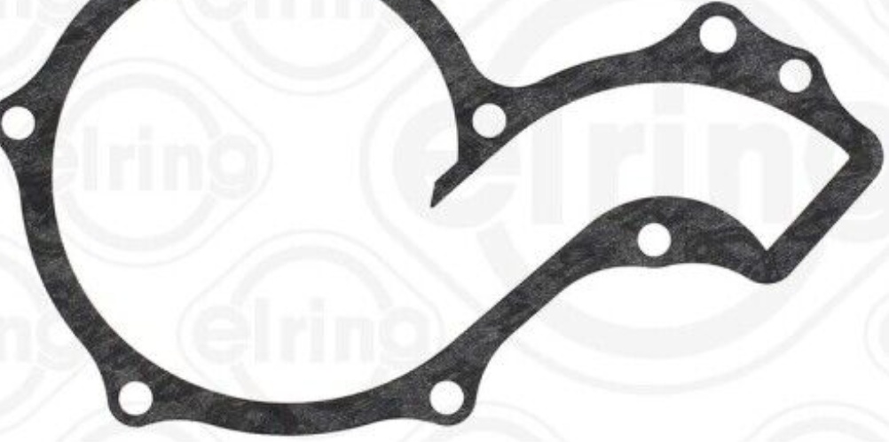 ✅Fits ELRING 202.835 VW WATER PUMP GASKET  ⭐UK Seller⭐