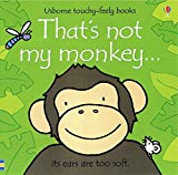 That's not my monkey.