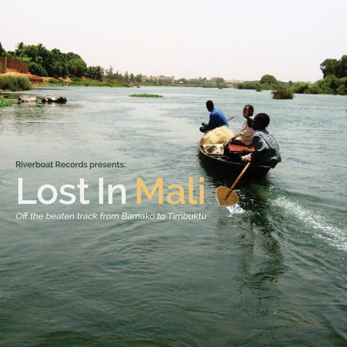 Aa.Vv. - Lost In Mali