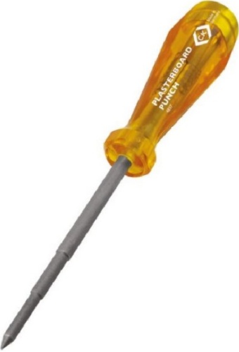 CK PLASTERBOARD DRYWALL PUNCH - T4837