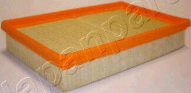 JAPANPARTS FA-819S Air Filter for SUZUKI