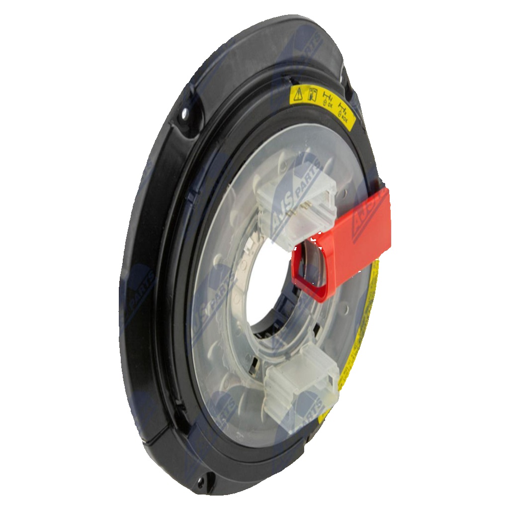 Steering wheel winder airbag tape EAS-CH-009 NTY for TESLA MODEL S MODEL X - Image 2