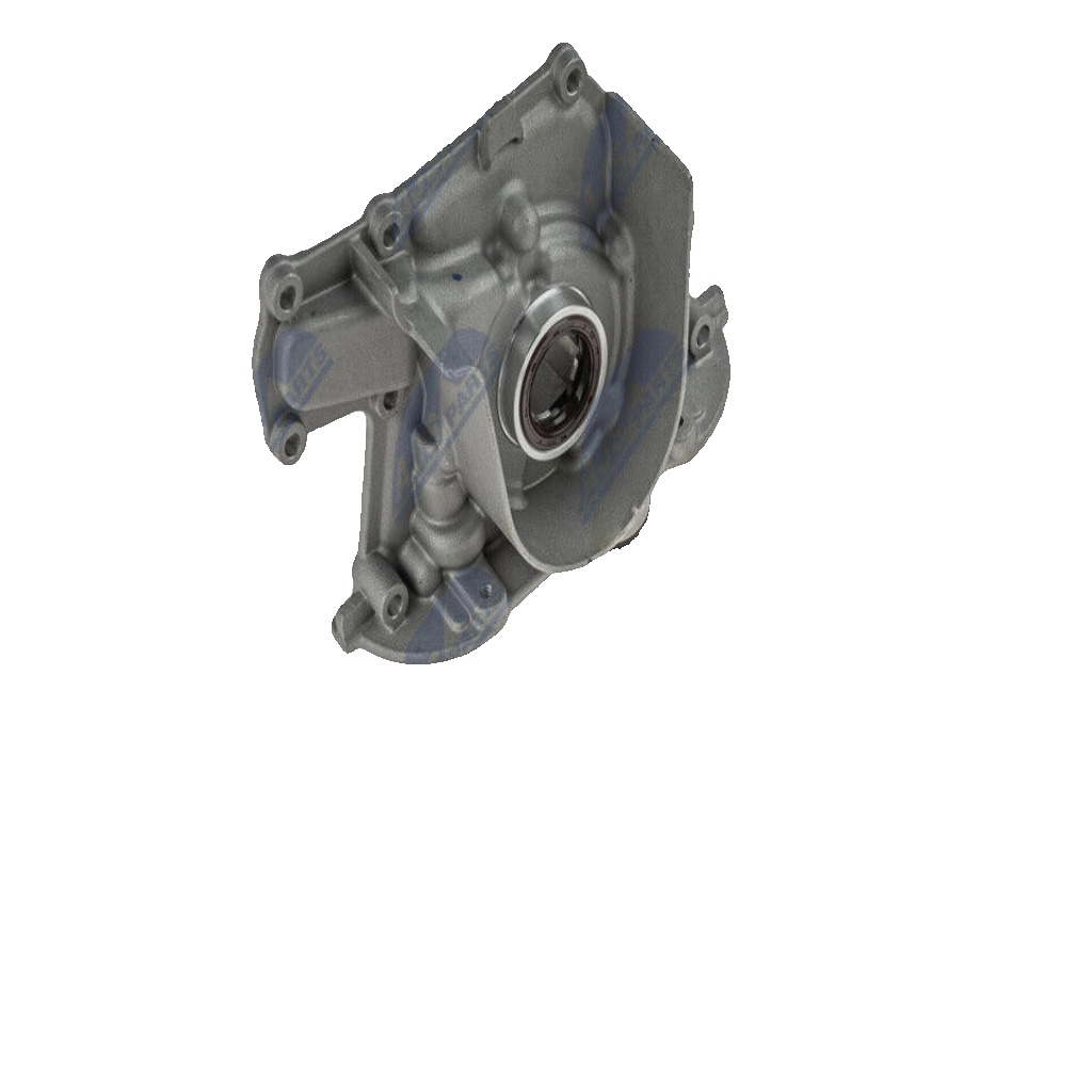 Original NTY Oil Pump BPO-PL-004 For Opel - Image 4