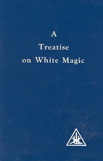 A Treatise on White Magic-Alice A. Bailey - Image 7