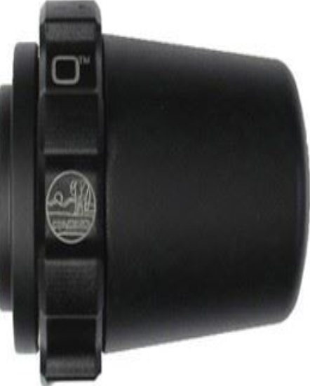 Kaoko Cruise Control Throttle Lock Black Kawasaki Z750S 2004 - 2013