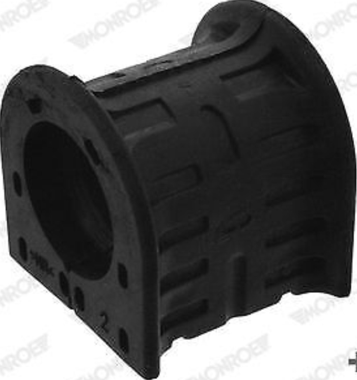 MONROE L25L12 Stabiliser Bar Bushing Fits Nissan Interstar Opel Renault Vauxhall - Image 3