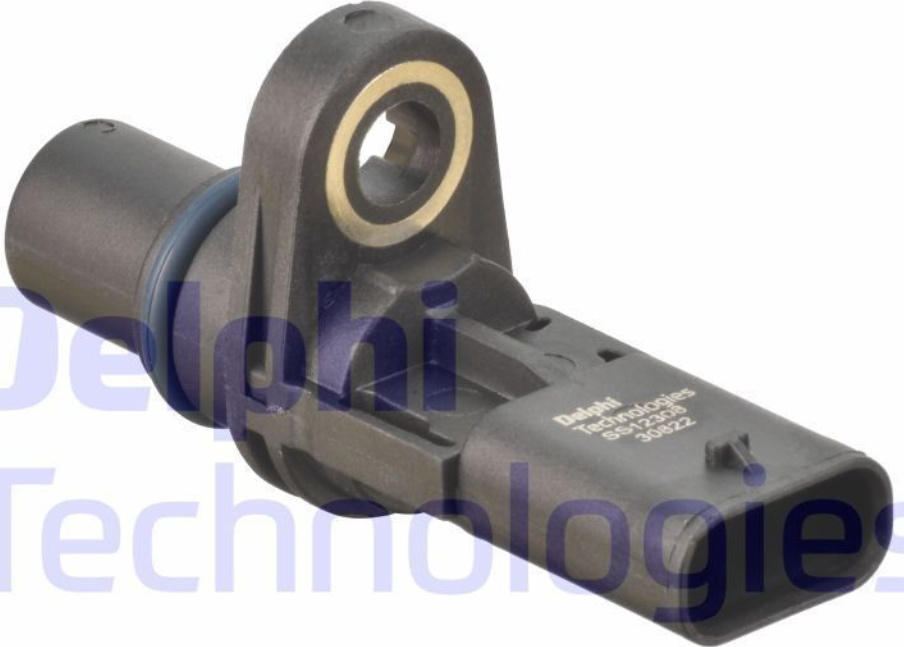 ✅Fits DELPHI SS12308-12B1 Sensor, camshaft position SS12308-12B1 Cam ⭐UK Seller⭐