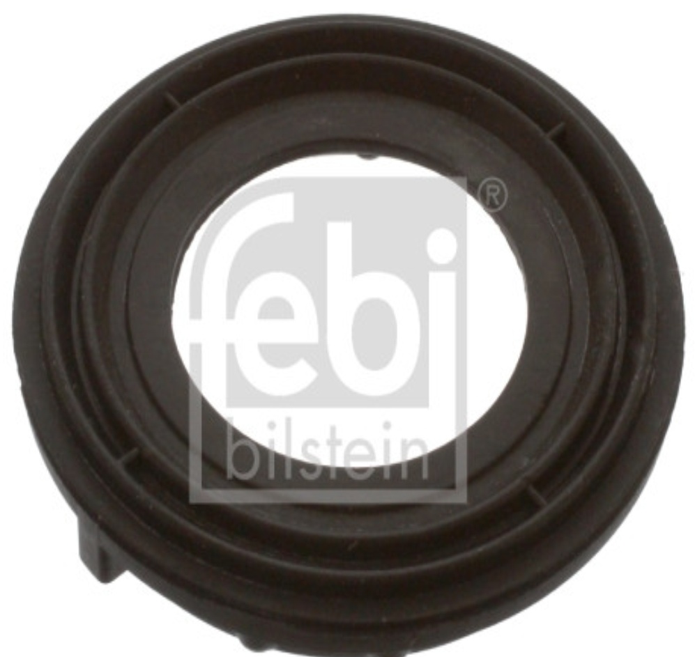 Rocker Cover Gasket fits VW & Audi Febi Bilstein 43747 - OE Matching Quality