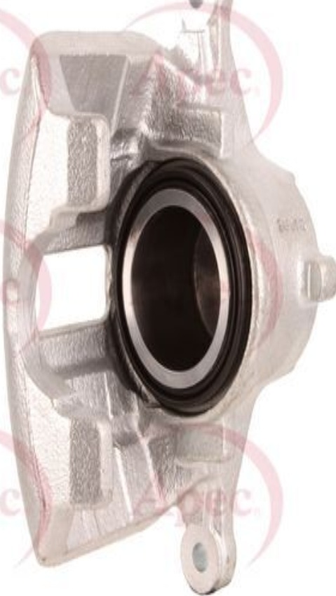 Apec Brake Caliper - LCA150 - Front Left - OE Matching Precision and Quality