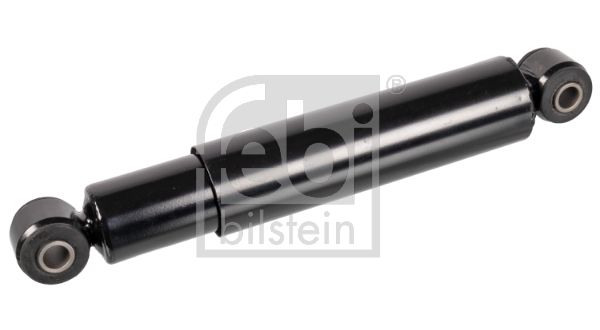 FEBI BILSTEIN 173554 Shock Absorber Rear Oil Pressure Fits MERCEDES-BENZ