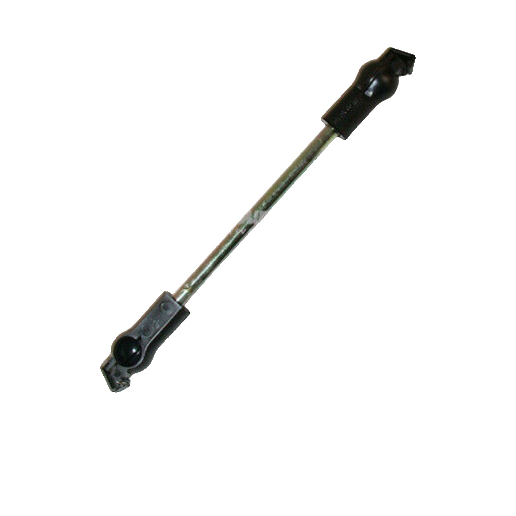 JP GROUP Selector-/Gear Lever OPEL,VAUXHALL 1231600200 90250156,0758801,758801 - Image 2