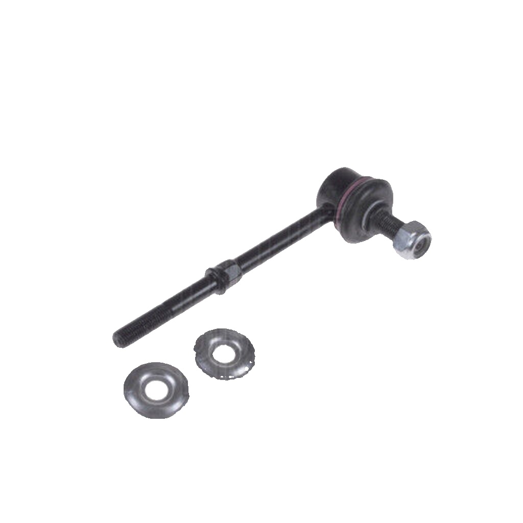 Stabilizer Link Front Axle Left Coupling Rod ADG08513 BLUE PRINT for KIA